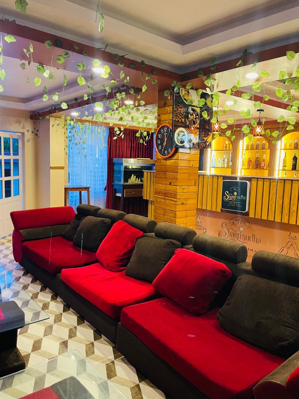 Parties & Celebrations at Shanti Sudha Resort